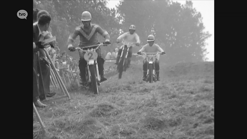 Oud-motorcrosskampioen Alex Bal uit Puivelde overleden