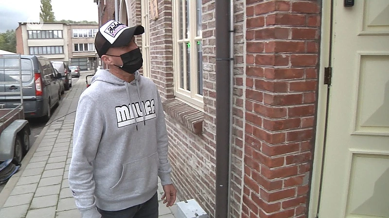 Hulpactie op het getouw voor slachtoffer van woningbrand in Aalst