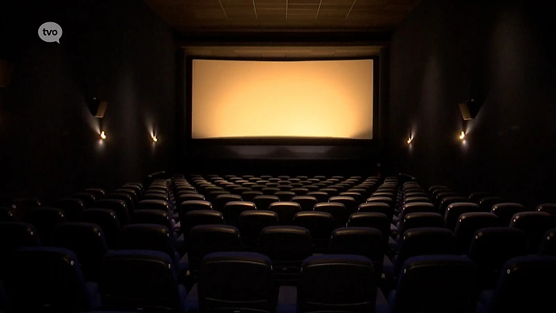 Ook cultuurhuizen en bioscopen opnieuw dicht
