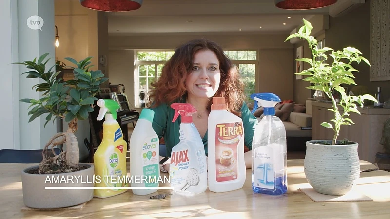 Hoofdafbeelding voor artikel Allemaal Eco AFL 5 - Schoner…