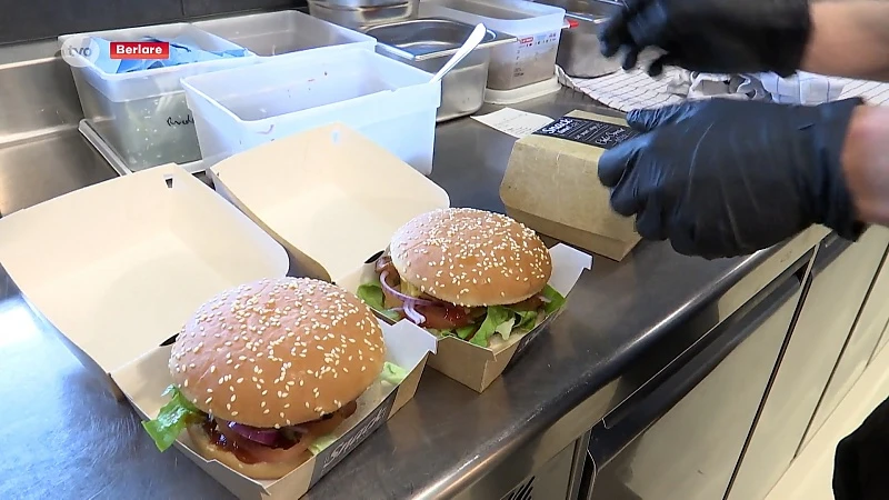 Berlaars restaurant wordt tijdelijk frituur met handgemaakte snacks