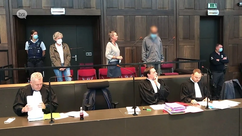 Assisenproces tegen Sint-Niklase Hilde Van Acker uitgesteld door corona