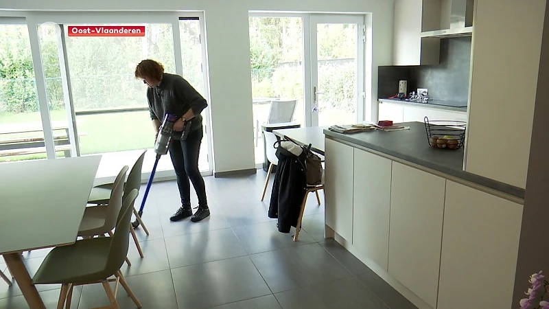 Huishoudhulpen zoeken evenwicht tussen werk en gezondheid
