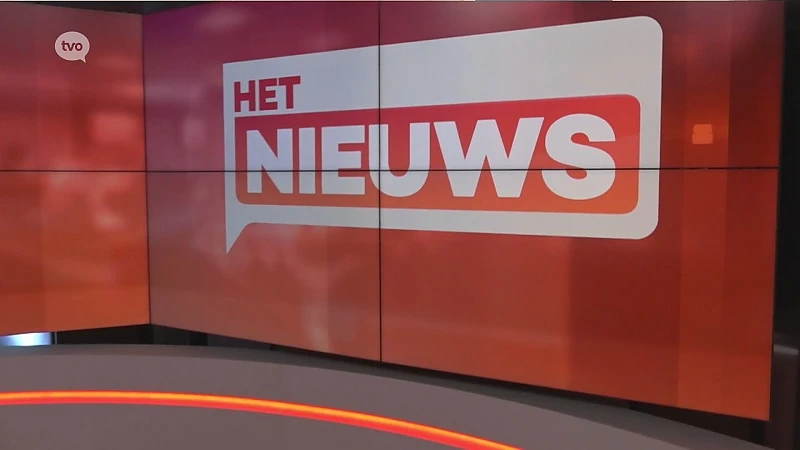 Hoofdafbeelding voor artikel TV Oost Nieuws van donderdag…
