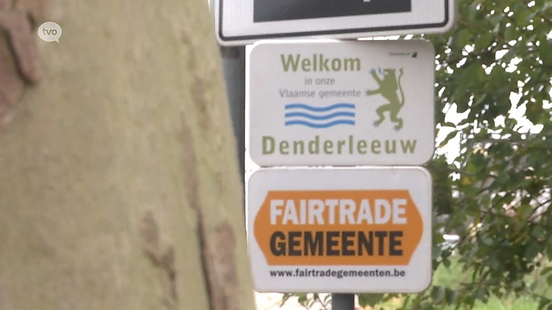 Is Denderleeuw aan het verfransen?