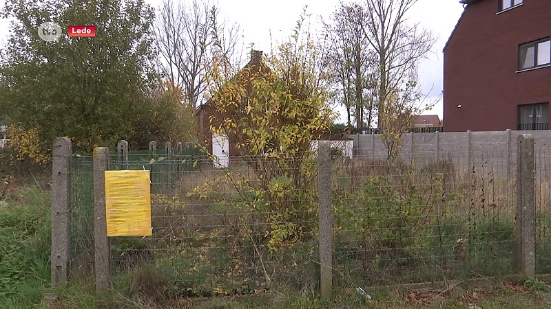 Openbaar onderzoek voor bouw van nieuwe supermarkt in Lede, mogelijks Jumbo