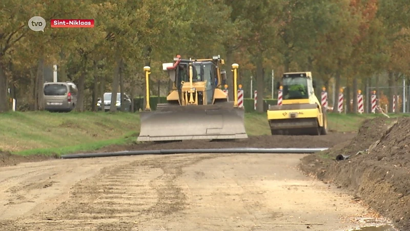 Eén jaar later is asbestput SVK nog altijd niet afgedekt, actiecomité heeft twijfels