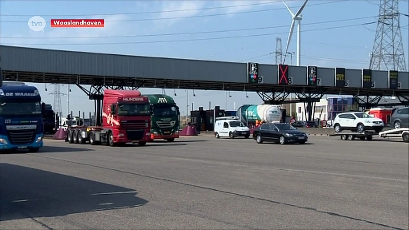 Liefkenshoektunnel wordt onder handen genomen, donderdag en vrijdag wijzigt verkeerssituatie