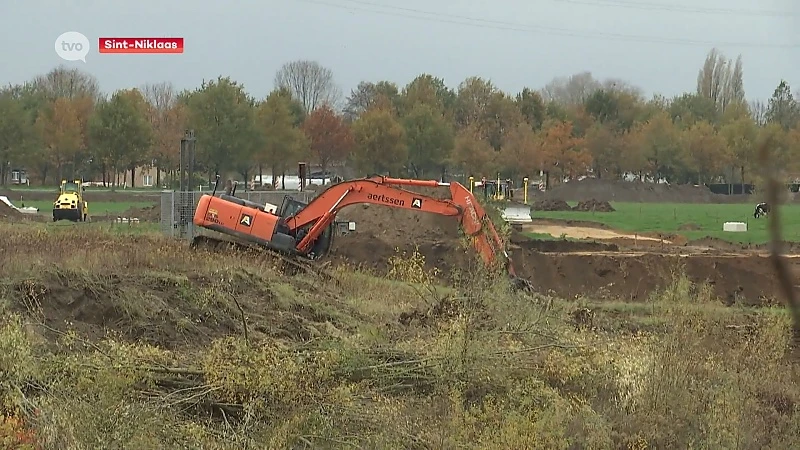 SVK begint in februari met het dempen van de asbeststortplaats