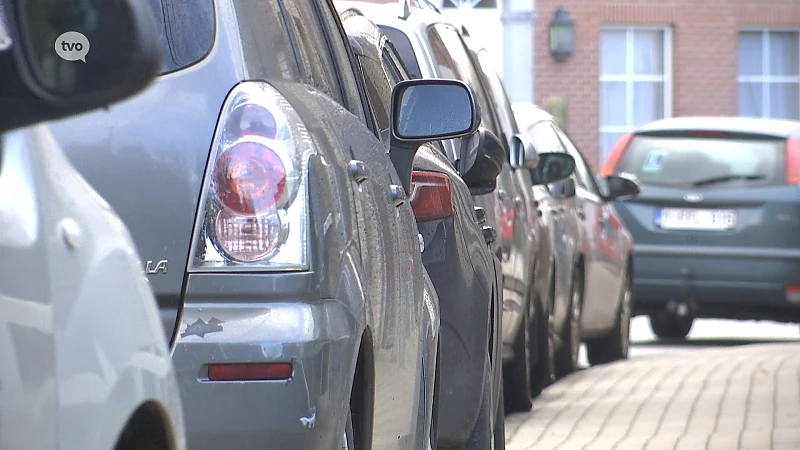 Golf van auto-inbraken in regio Dendermonde