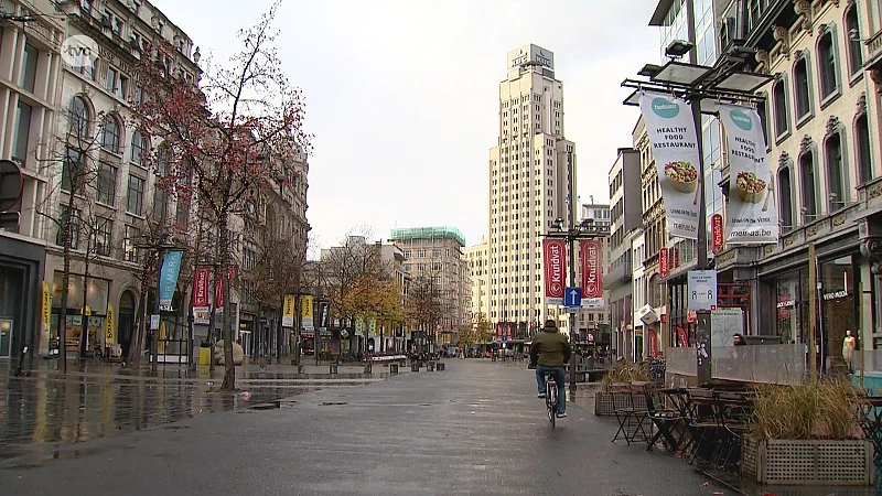 Katoen Natie bouwt Antwerpse Boerentoren om tot ''cultuurtoren''