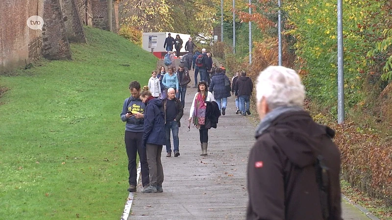 Provincie zoekt alternatieve wandelingen en koopt nieuw natuurgebied