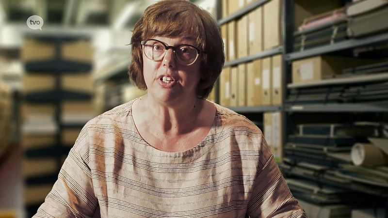 Hoofdafbeelding voor artikel Sint-Niklaas in de jaren 30-40-50-60-70…