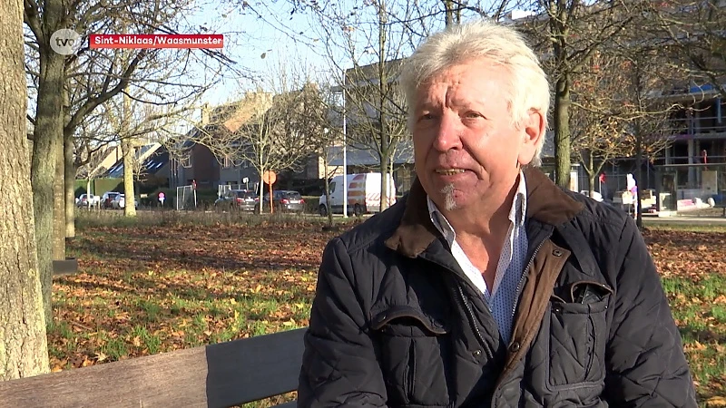 Freddy uit Sint-Niklaas werd al meermaals aangevallen door Jack Russels: "Houd ze aan de leiband"