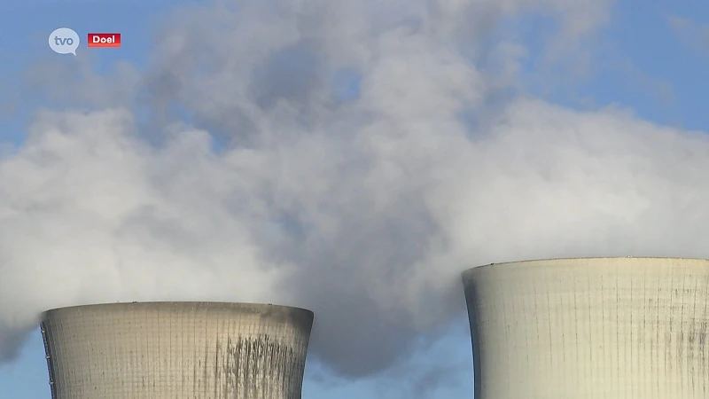 Nu donderdag opnieuw protest in Doel tegen sluiting van kerncentrales