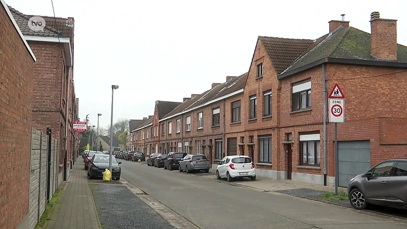 Dendermonde bindt strijd aan tegen leegstand en verwaarlozing van gebouwen