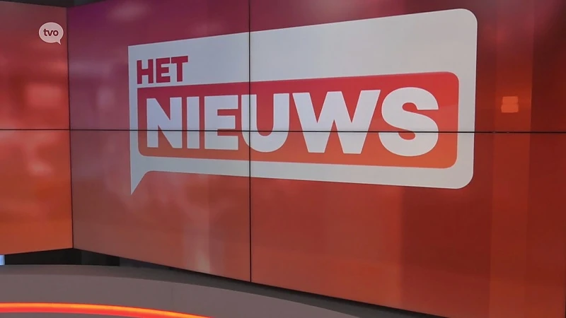 Hoofdafbeelding voor artikel TV Oost Nieuws van donderdag…