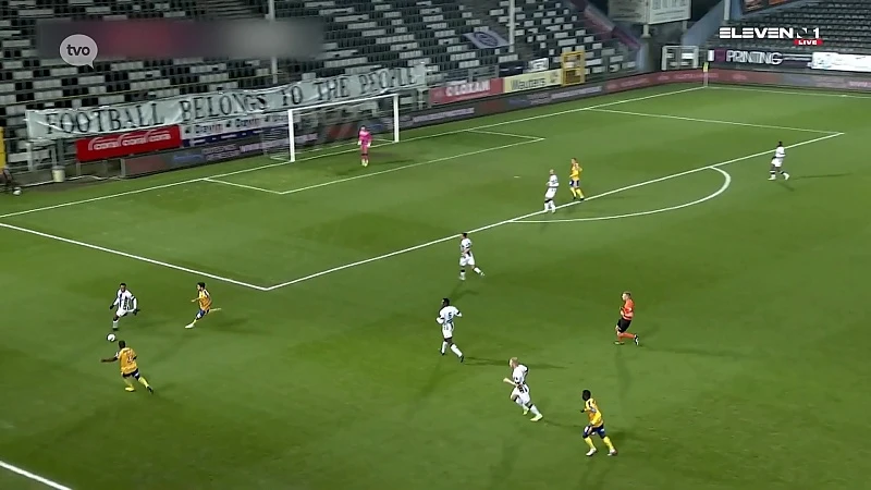 Waasland-Beveren behaalt deugddoende 0-2-overwinning op veld van Charleroi