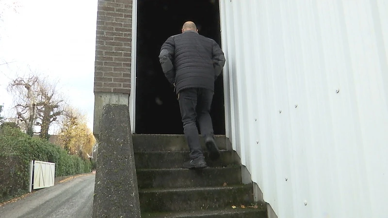 TV Oost Nieuws van vrijdag 4/12/2020