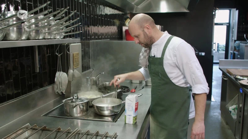 Smaakmakkers - aflevering 3