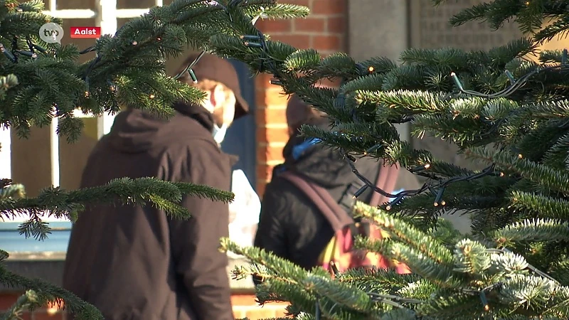 Bijna de helft van de Aalsterse jongeren kampt met donkere gedachten
