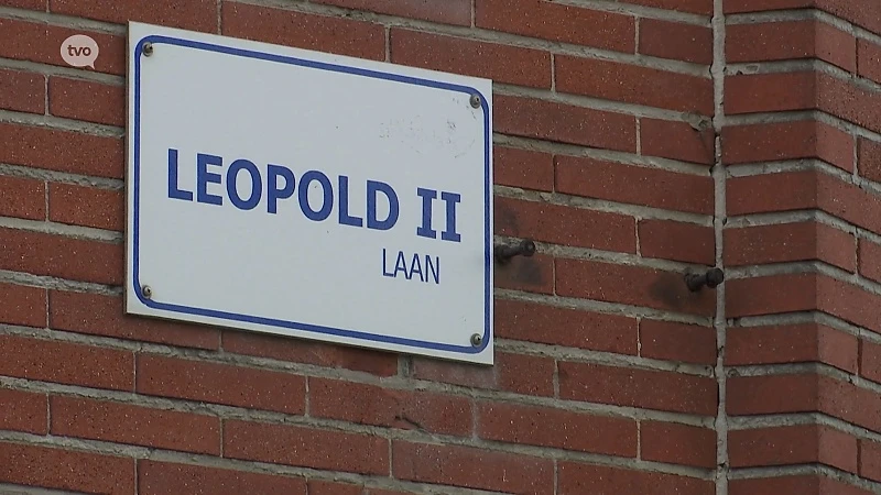 Openbaar onderzoek start naar nieuwe naam voor Leopold II-laan in Sint-Niklaas