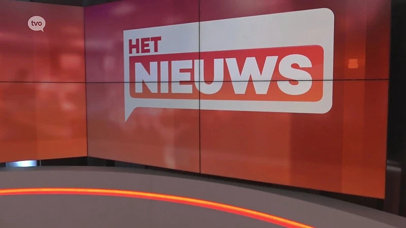 Hoofdafbeelding voor artikel TV Oost Nieuws van vrijdag…