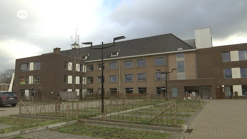 35 coronabesmettingen in WZC Egmont in Zottegem