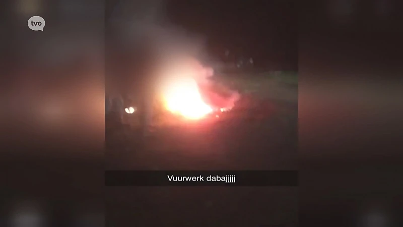 Politie onderzoekt lockdownfeestje in natuurgebied in Dendermonde