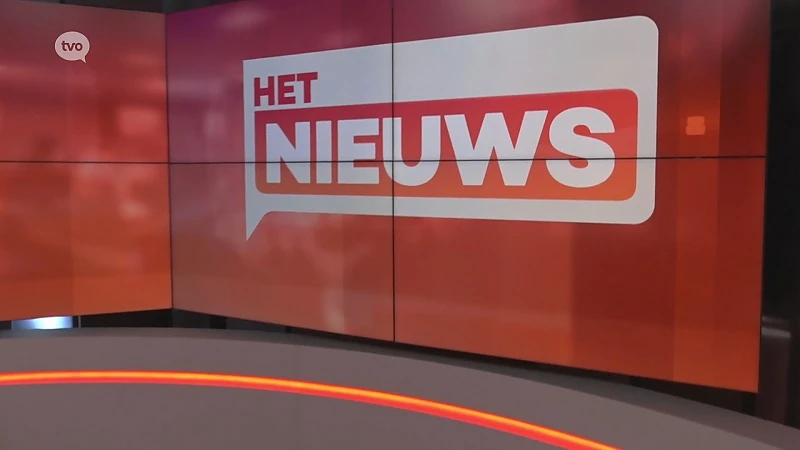 Hoofdafbeelding voor artikel TV Oost Nieuws van zondag…