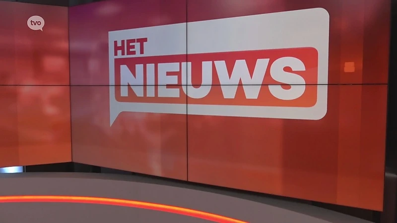 TV Oost Nieuws van maandag 22/12/2020