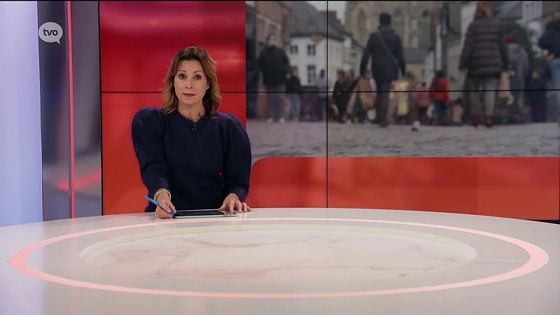 TV Oost Nieuws van dinsdag 22/12/2020