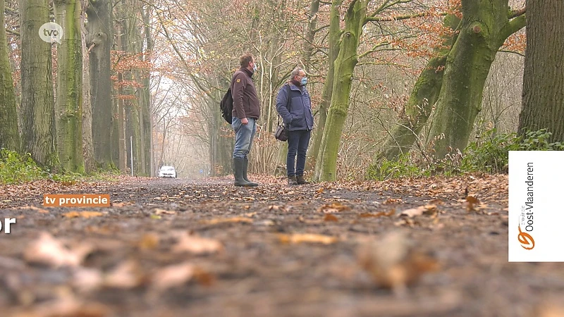 TV Provincie: Subsidies voor natuurverenigingen