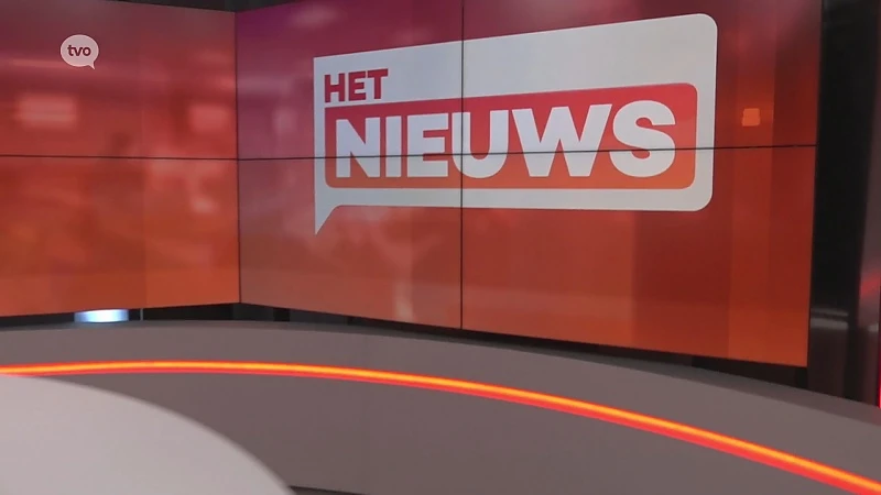Hoofdafbeelding voor artikel TV Oost Nieuws van maandag…