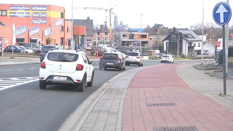 2021 brengt extra flitspalen en trajectcontroles naar Oost-Vlaanderen