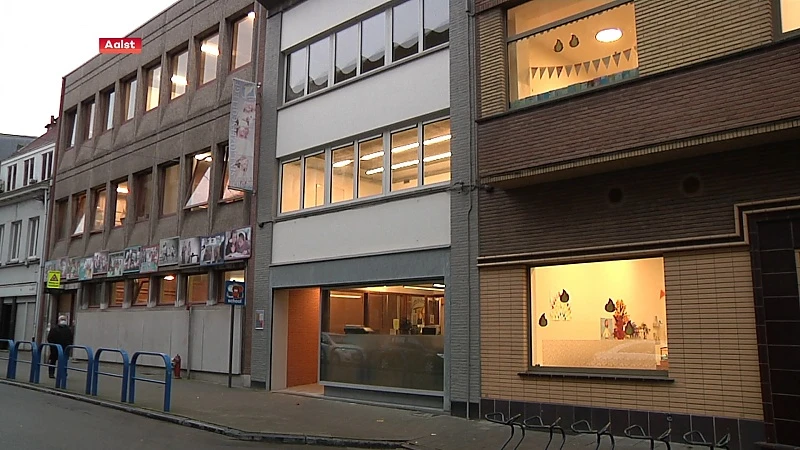 School waar Celio les volgde blij met tonnagebeperking