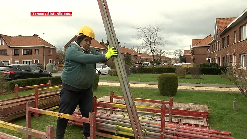 Handvol arbeiders Kontrimo in quarantaine na bezoek aan thuisland