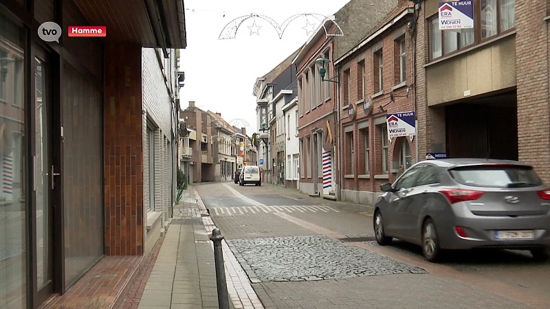 Ook Hamme heeft last van 'knallende' jongeren