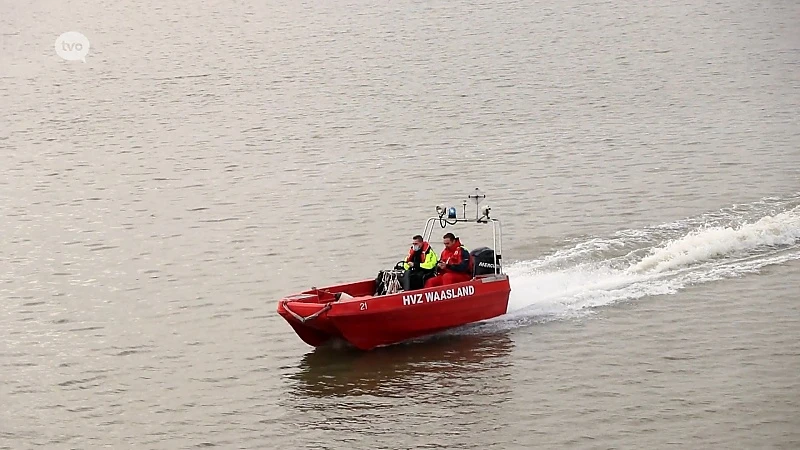 Temse: Lichaam van vrouw gevonden na zoekactie op de Schelde