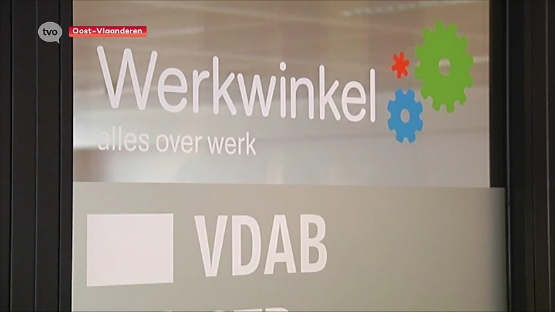 Aantal werkzoekenden minder snel gestegen dan verwacht, daling aantal vacatures wel groter