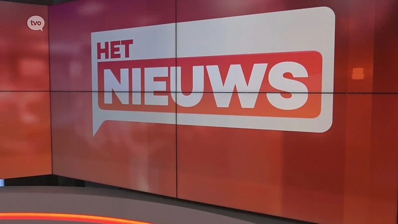 Hoofdafbeelding voor artikel TV Oost Nieuws van zondag…