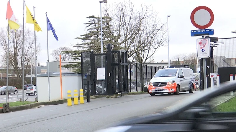 Foto op sociale media verraadt lockdownfeestje in Aalst