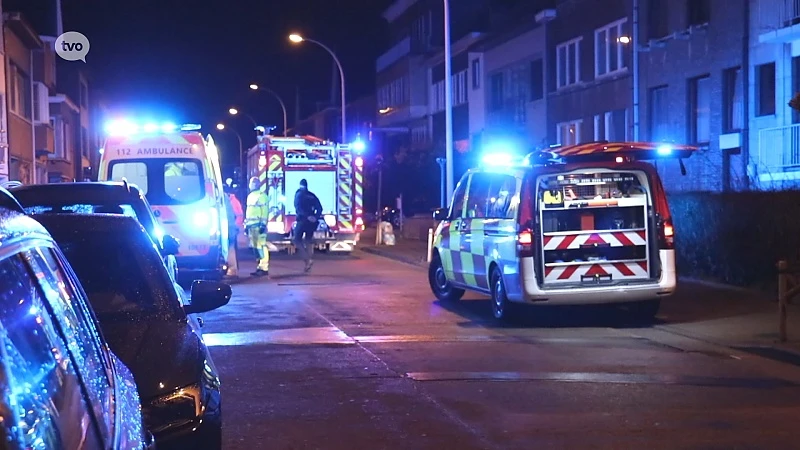 Twee Aalstenaars naar ziekenhuis met mogelijke CO-vergiftiging
