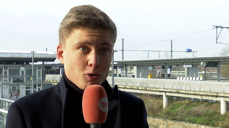 Filip Brusselmans (VB): "Geen fake news verspreid, enkel oproep naar getuigen gedeeld"