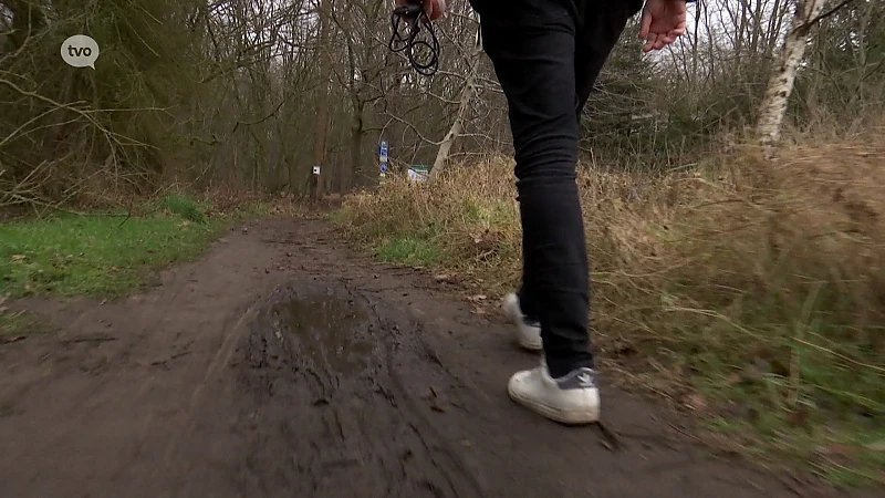 Wandelen op Nederlandse bodem vanaf woensdag verboden?