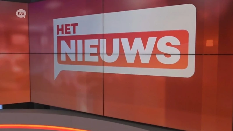 TV Oost Nieuws van woensdag 27/01/2021