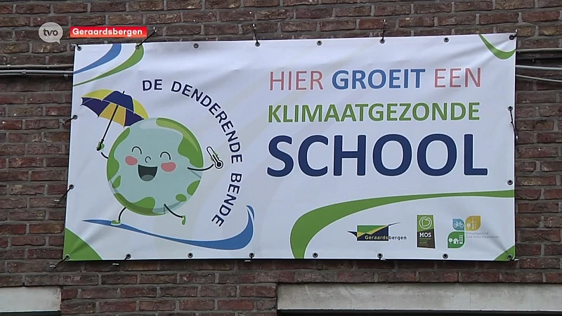 Morgen grote testdag in 13 Geraardsbergse scholen