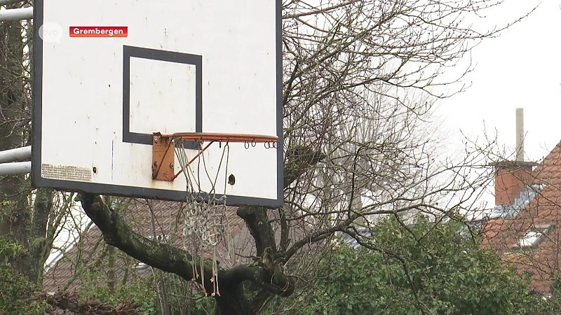 Buitenschoolse activeiten voor -12 jarigen tijdelijk verboden in Grembergen