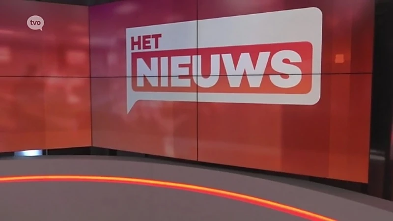 TV Oost Nieuws van woensdag 03/02/2021