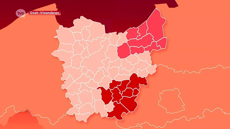 TV Oost Nieuws van donderdag 04/02/2021